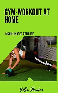GYM WORKOUT AT HOME