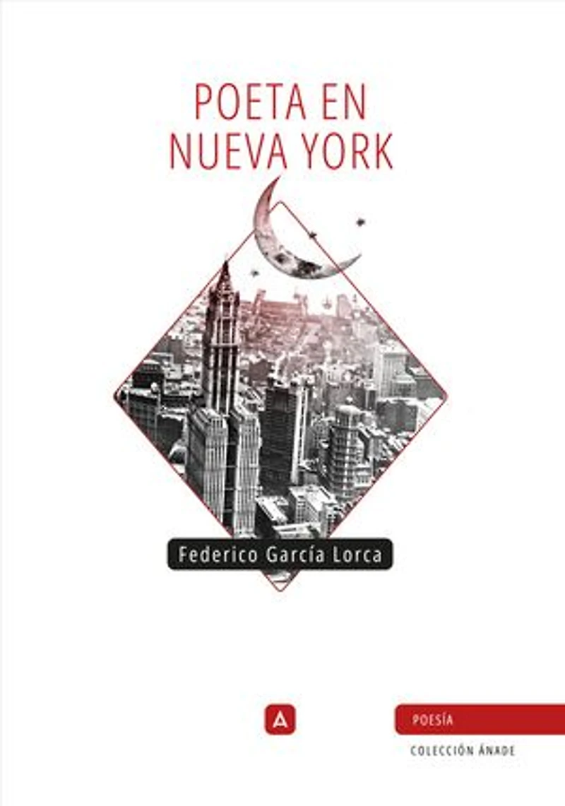 Poeta en Nueva York