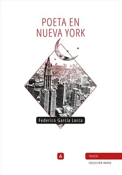 Poeta en Nueva York