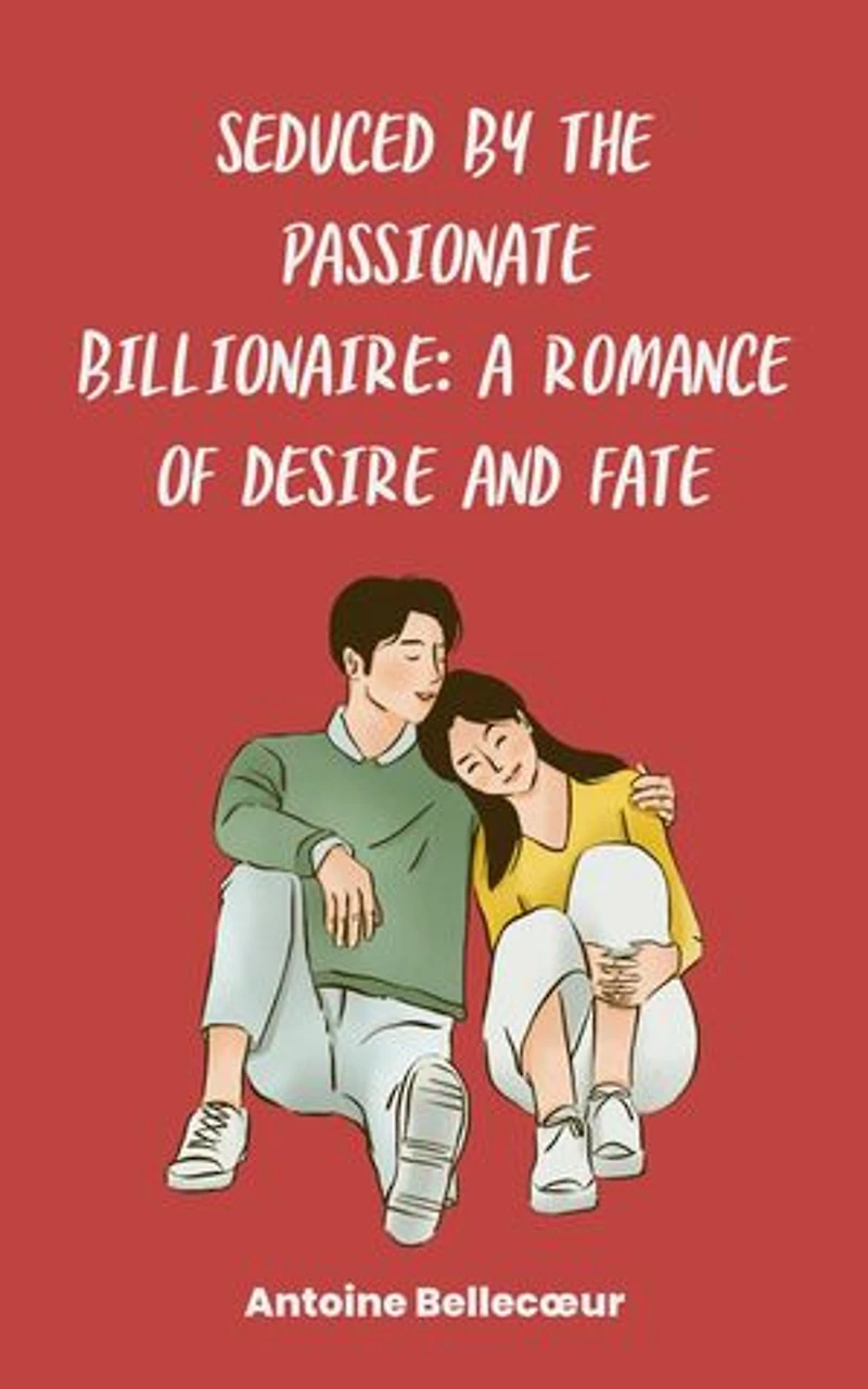 Seduced by the Passionate Billionaire: A Romance of Desire and Fate: Hearts: Stories of Love and Connection