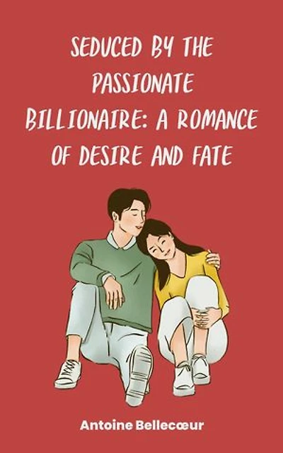 Seduced by the Passionate Billionaire: A Romance of Desire and Fate: Hearts: Stories of Love and Connection