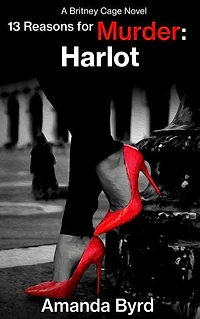 13 Reasons for Murder Harlot: 13 Reasons for Murder #8