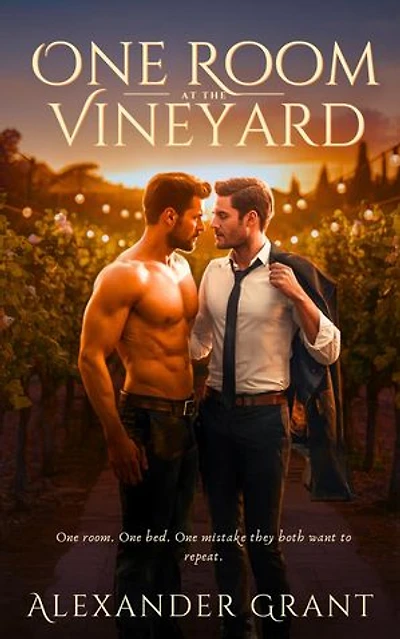 One Room at the Vineyard