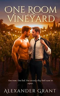 One Room at the Vineyard