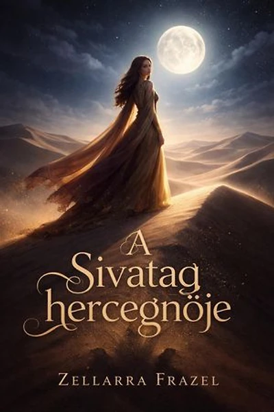 A sivatag hercegnője