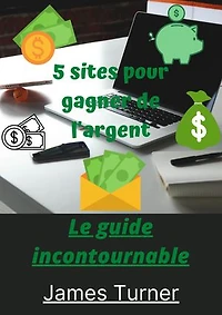 5 Sites Pour Gagner de l'Argent: Quels sites pour gagner de l'Argent ?