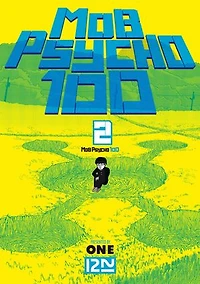 Mob psycho 100