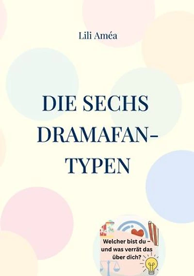 Die sechs Dramafan-Typen: Welcher Typ bist du und was verrät das über dich?