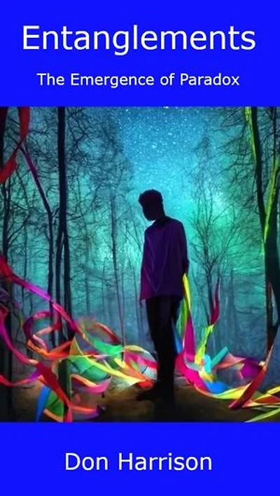 Entanglements: The Atharrais Sequence, #3