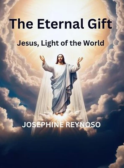 Eternal Gift Jesus, Light Of The World