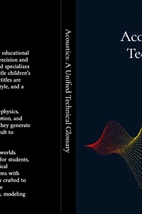 Acoustics: From Wave Physics to Audio Engineering, Measurement, Modeling, and Perception