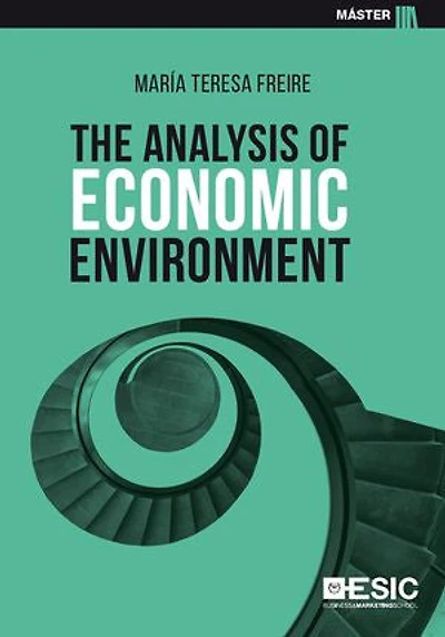 The Analysis of Economic Environment