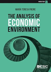 The Analysis of Economic Environment