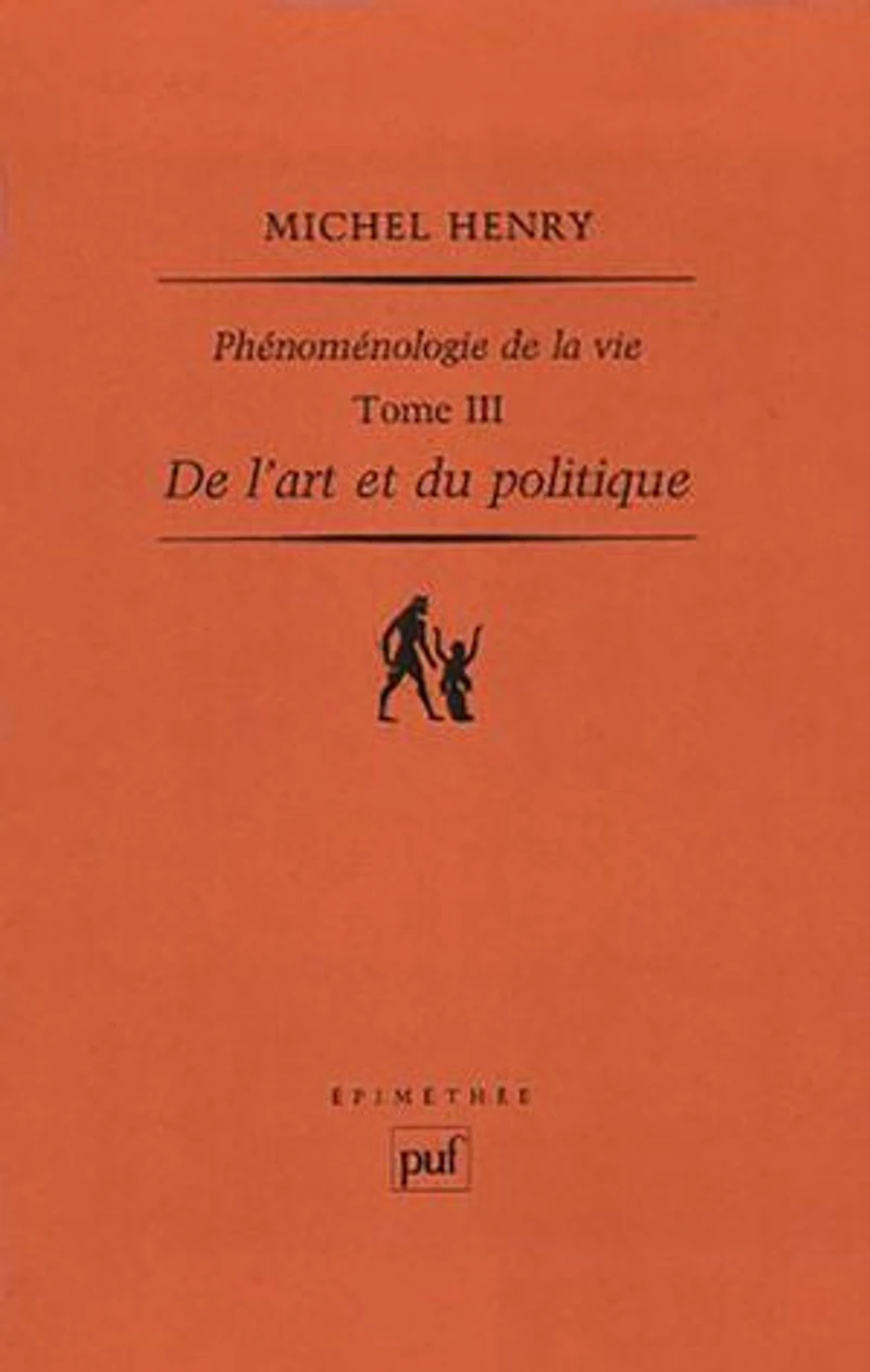 De l'art et du politique