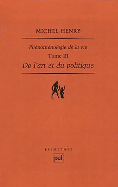 De l'art et du politique
