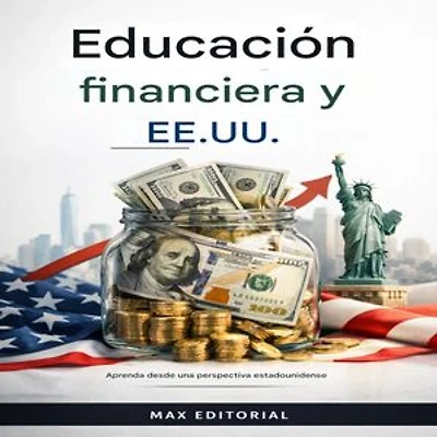 Educación financiera y EE.UU.: Aprenda desde una perspectiva estadounidense