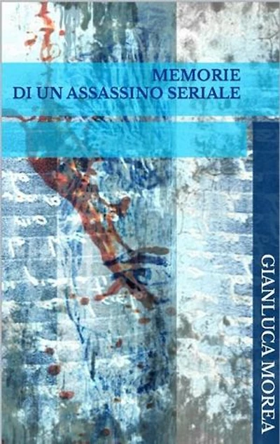 Memorie di un assassino seriale