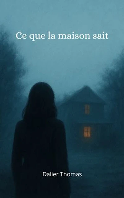 Ce que la maison sait