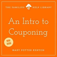 An Intro to Couponing