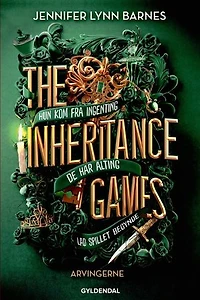The Inheritance Games - Arvingerne: The Inheritance Games 1