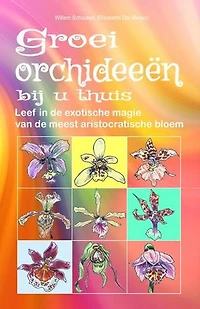Groei orchideeën bij u thuis: Leef in de exotische magie van de meest aristocratische bloem