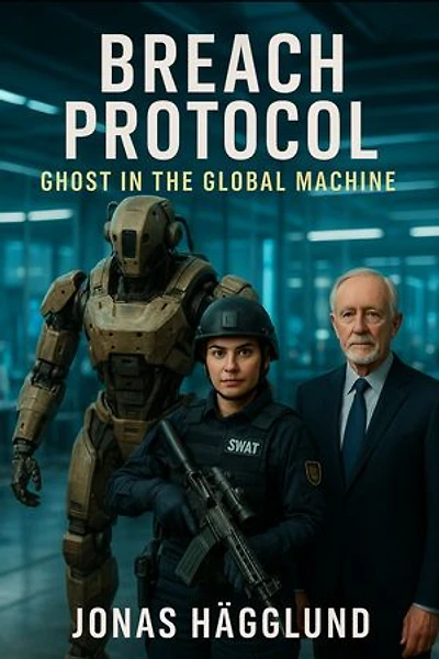 Breach Protocol: Ghost In The Global Machine