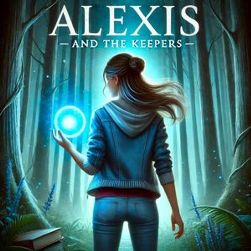 Alexis and the Keepers: 1