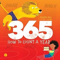 365: How to Count a Year