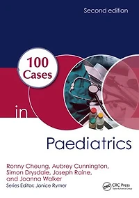 100 Cases Paediatrics