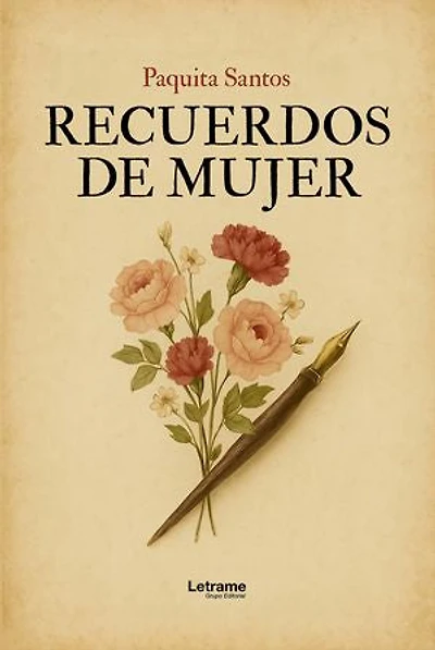 Recuerdos de mujer