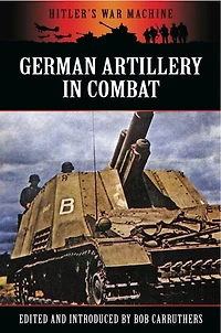 German Artillery Combat