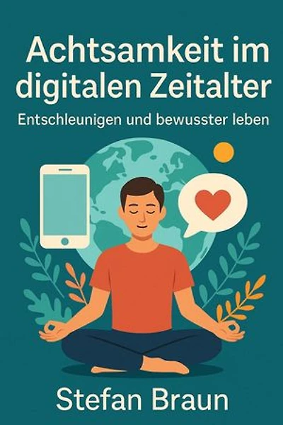 Achtsamkeit im digitalen Zeitalter