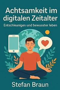 Achtsamkeit im digitalen Zeitalter
