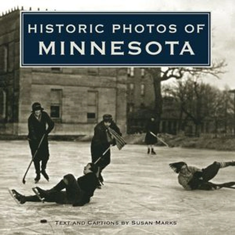 Historic Photos Of Minnesota