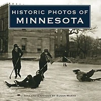 Historic Photos Of Minnesota