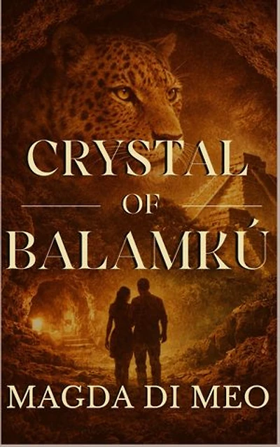 Crystal of Balamkú