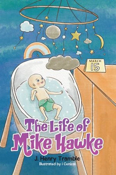 The Life of Mike Hawke