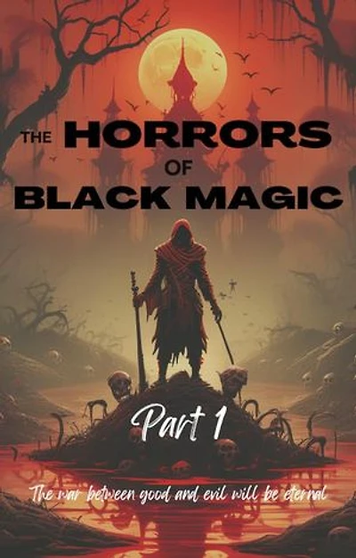 The Horrors of Black Magic (Part 1)