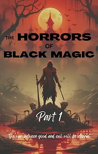 The Horrors of Black Magic (Part 1)