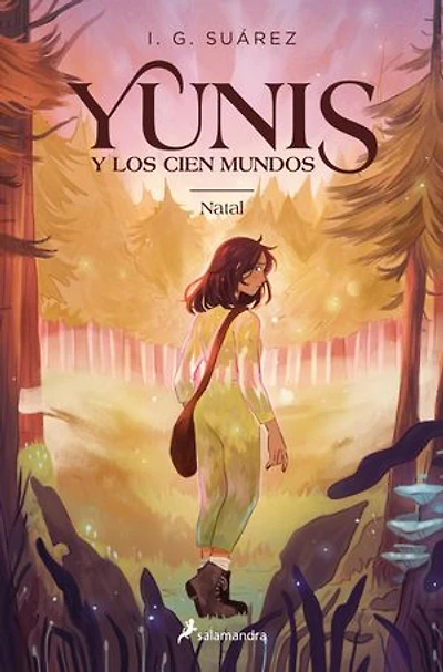 Natal (Spanish Edition)