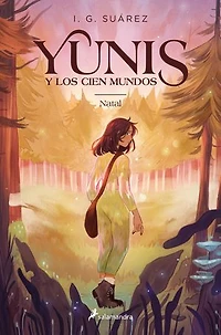 Natal (Spanish Edition)
