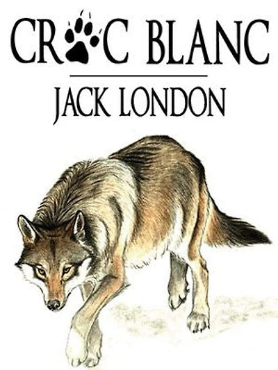 Croc Blanc