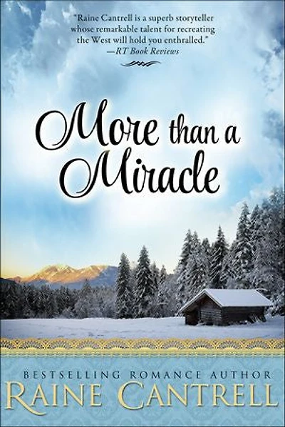 More than a Miracle