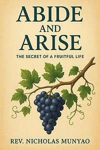 Abide and Arise: The Secret of a Fruitful Life
