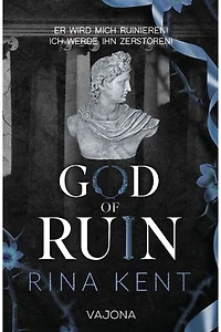 God of Ruin: Verdammte Liebe