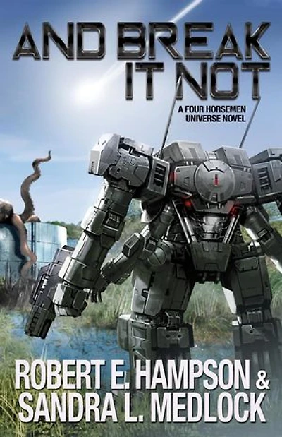 And Break It Not: The Guild Wars, #13