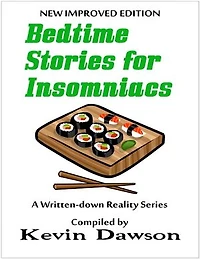 Bedtime Stories for Insomniacs