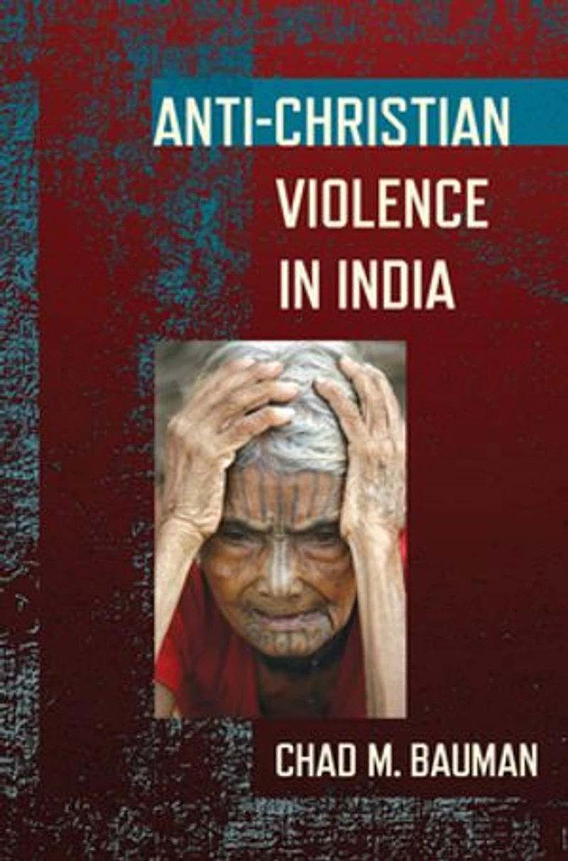 Anti-Christian Violence India
