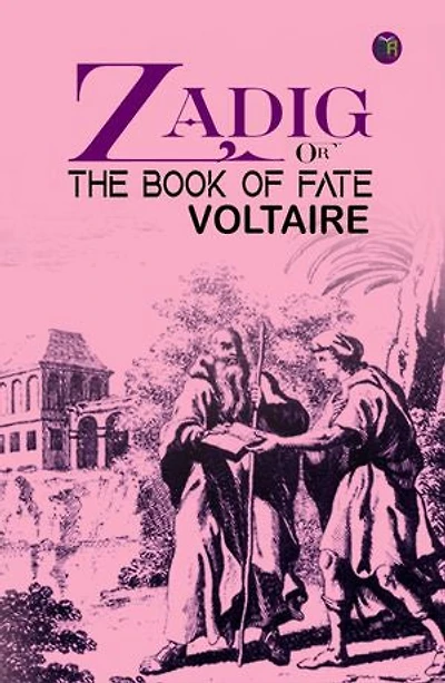 Zadig Or, The Book of Fate