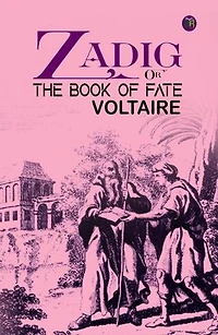 Zadig Or, The Book of Fate